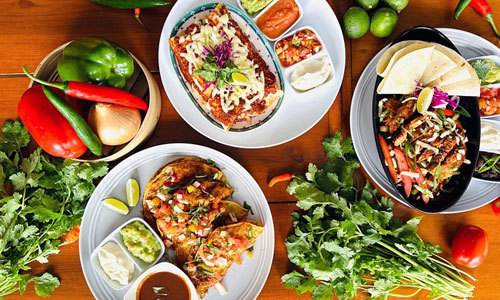 Taco Fiesta